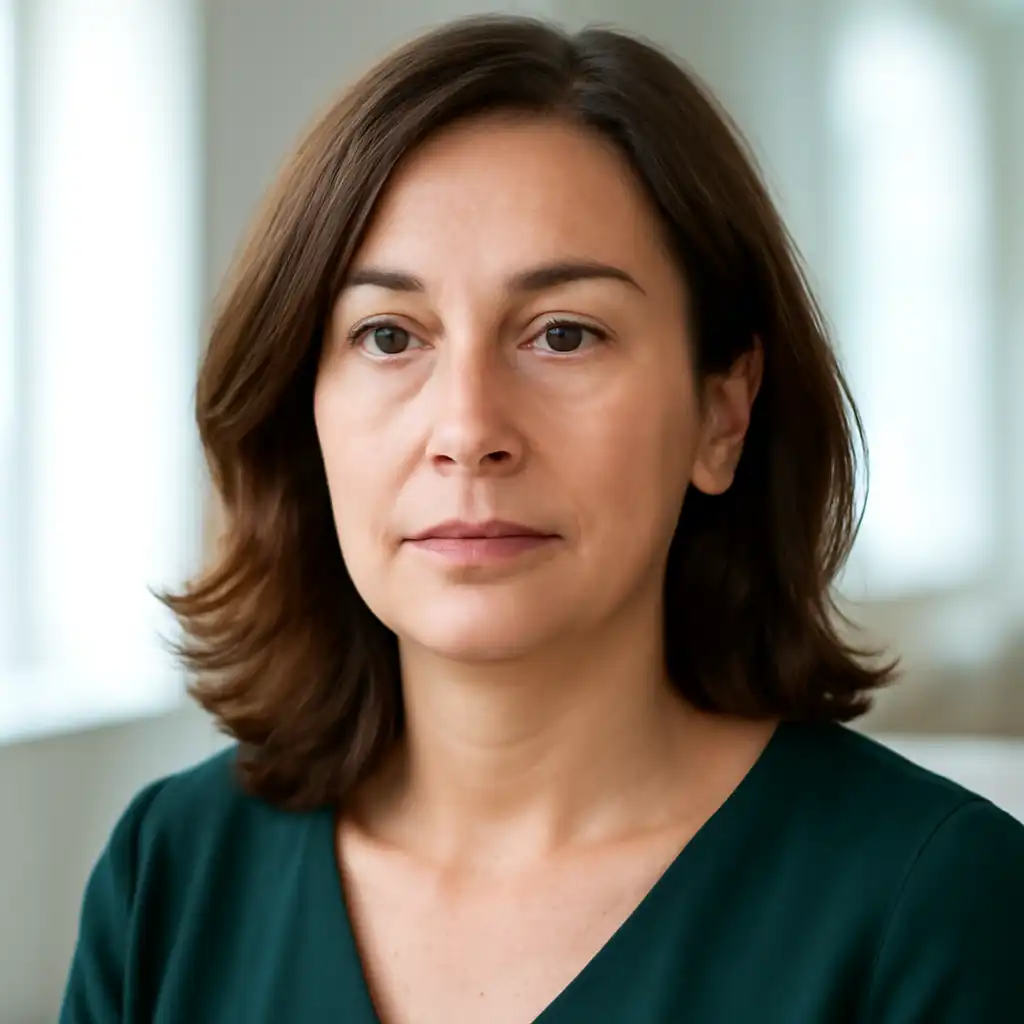 Silvia Monteverdi
